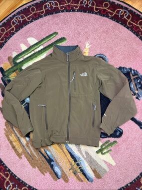 VINTAGE THE NORTH FACE JACKET
